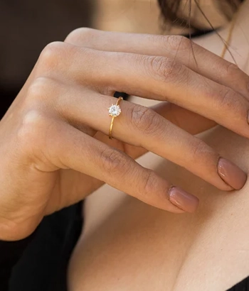 Engagement ring